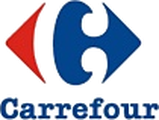 Logo de Carrefour
