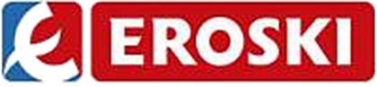 Logo de Eroski