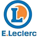 Logo de E.Leclerc